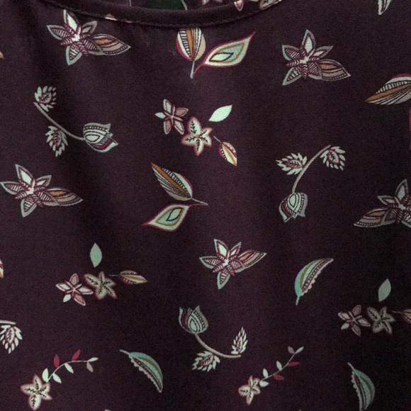 Blouse - Picture 2 of 2